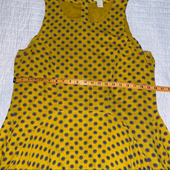 H&M Patterned Dress - Picture 8 of 9